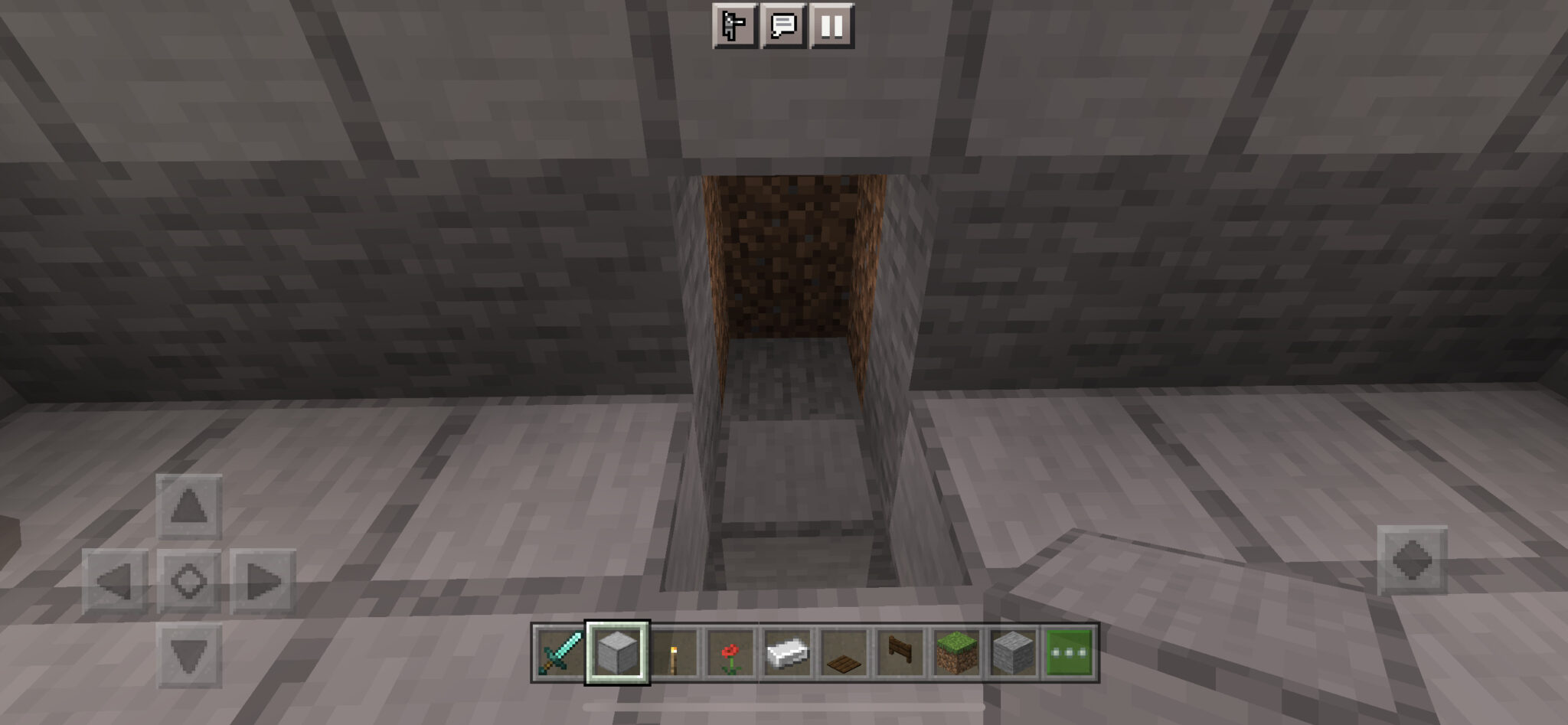 【マイクラ統合版】Ver1.19アイアンゴーレムトラップの作り方 やおやライフ