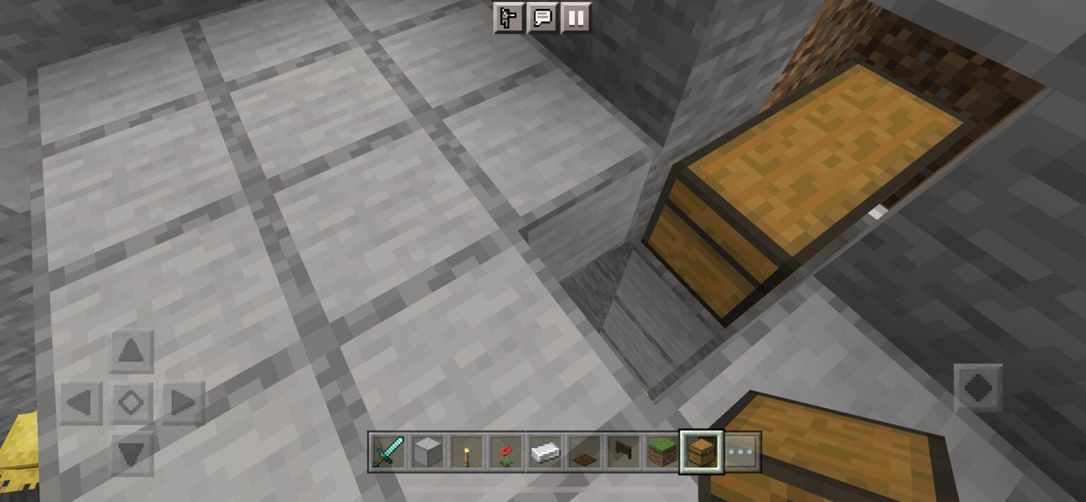 【マイクラ統合版】Ver1.19アイアンゴーレムトラップの作り方 やおやライフ